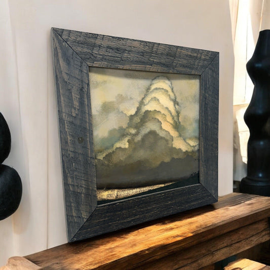 Storm Cloud - #1387 - The Artful