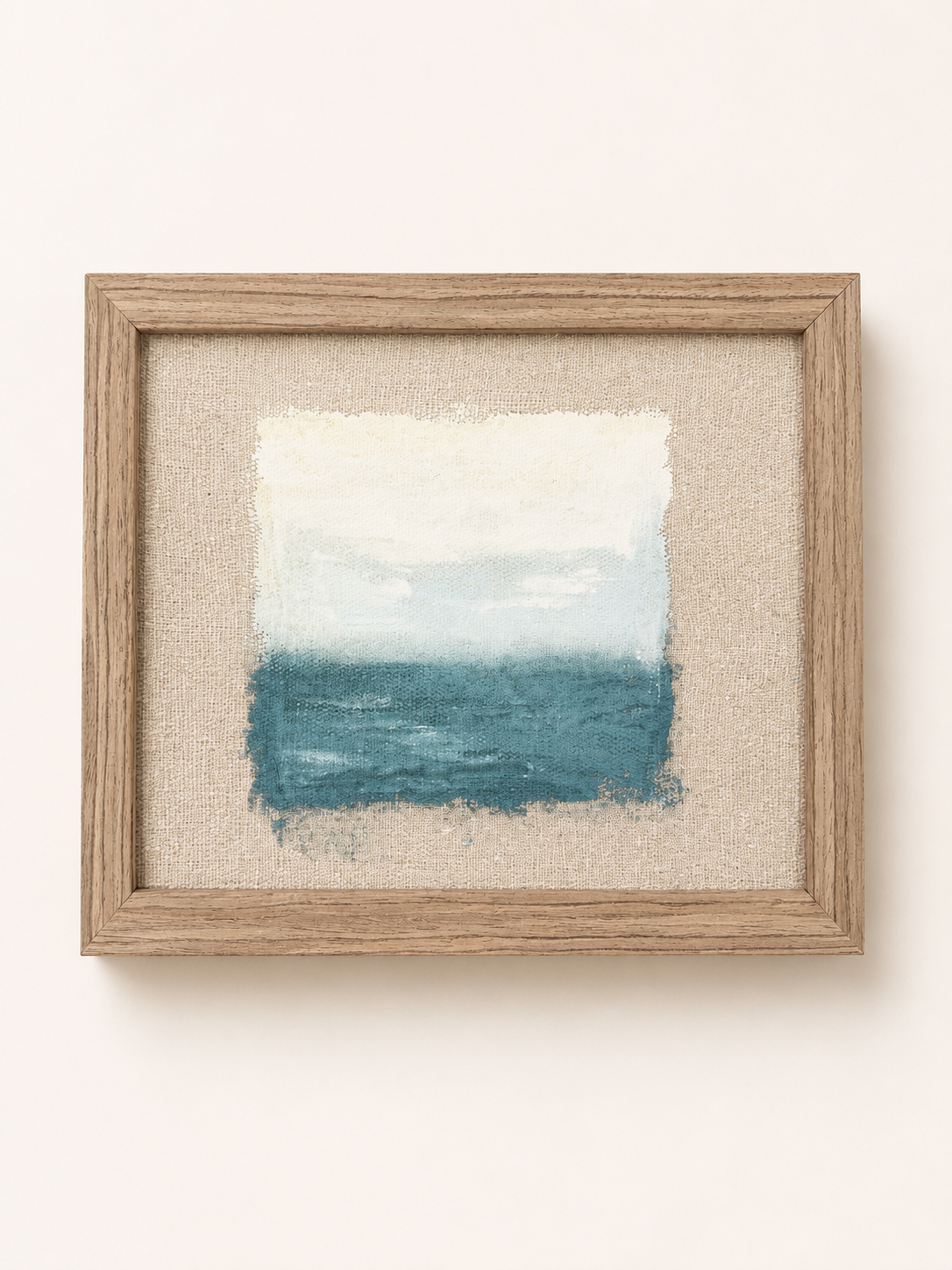 Endless Summer - Daniel Van Osten - Acrylic Painting