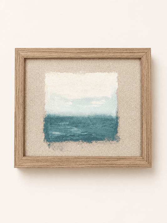Endless Summer - Daniel Van Osten - Acrylic Painting - 2428 - The Artful
