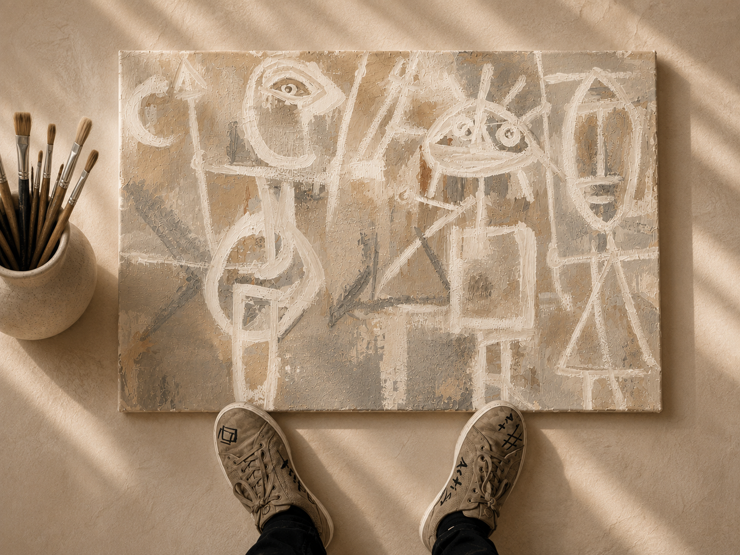 Art Consultation
