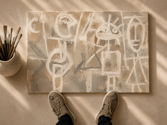 Art Consultation