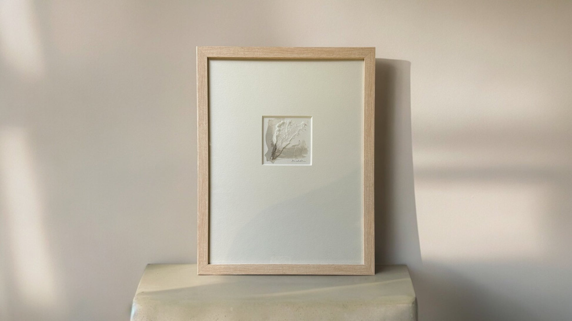 Terrain Moments Series - DVO - 1120 - The Artful
