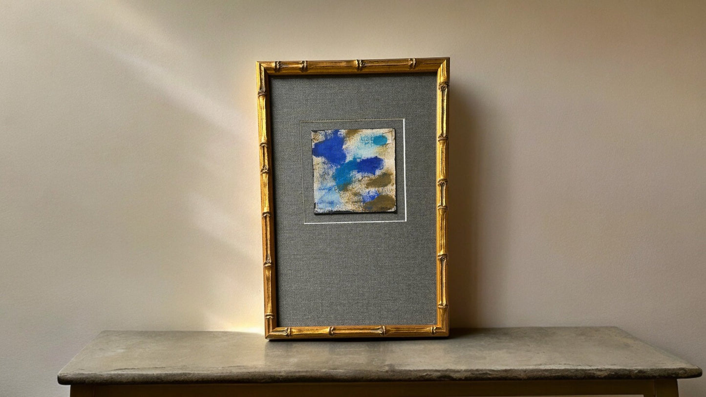 Moss & Stone - DVO - 1105 - The Artful
