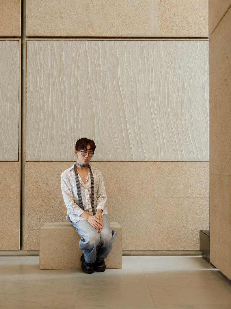 Alex Quach