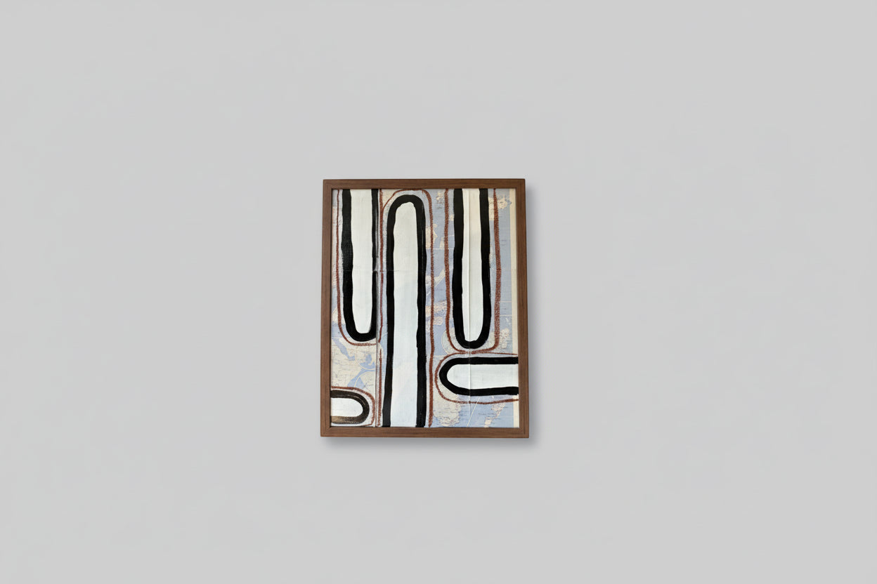 Launched Series - DVO - 1044 - The Artful