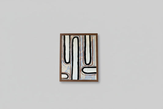 Launched Series - DVO - 1044 - The Artful