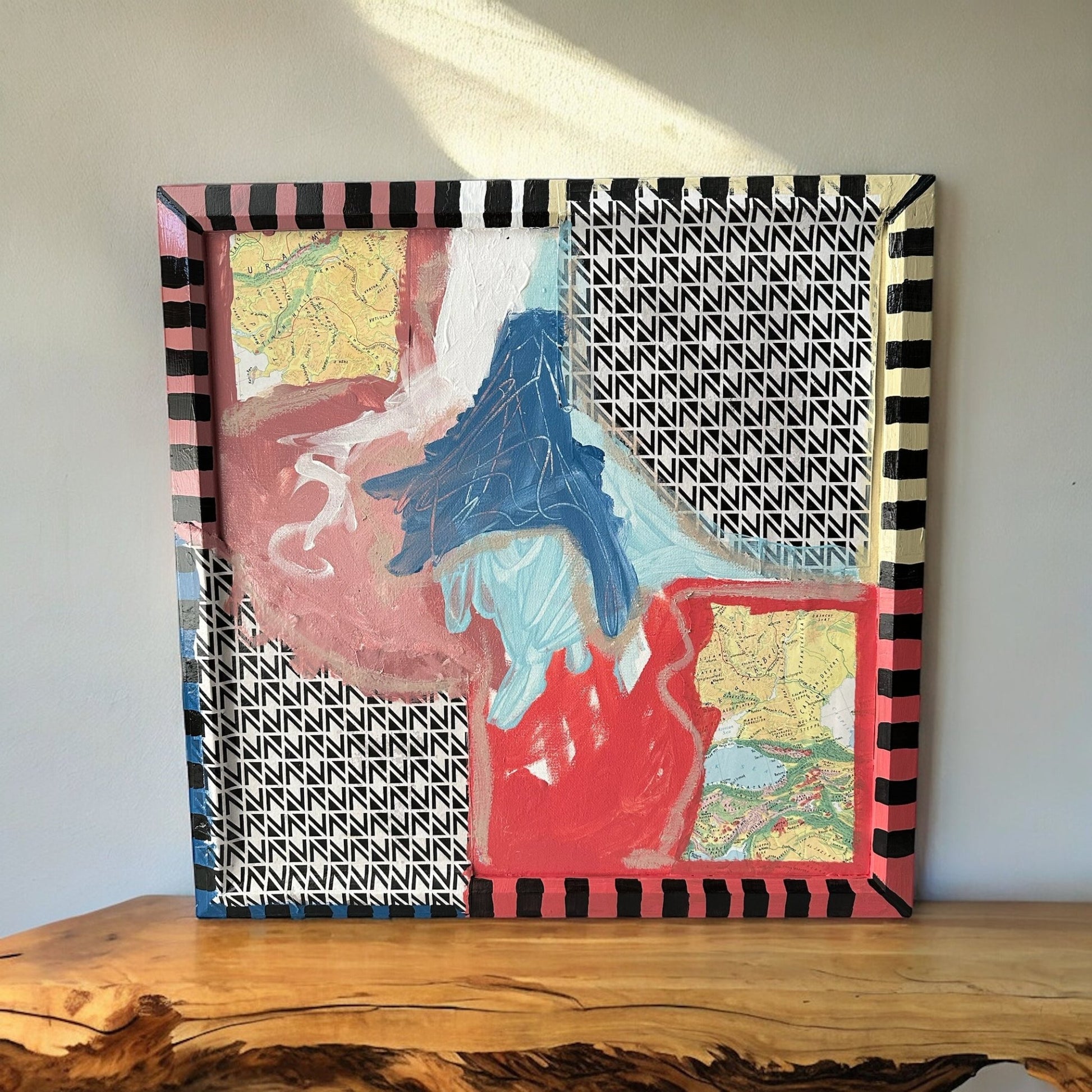 Current Trends Series - DVO - 1090 - The Artful