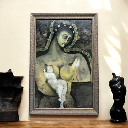 Madonna - #1391 - The Artful