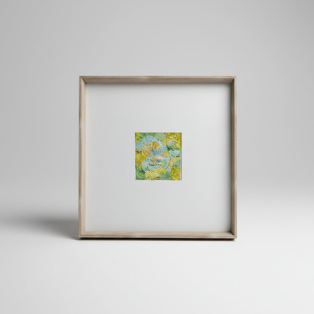 Whimsy in Wonderland Series - Foss - #1315