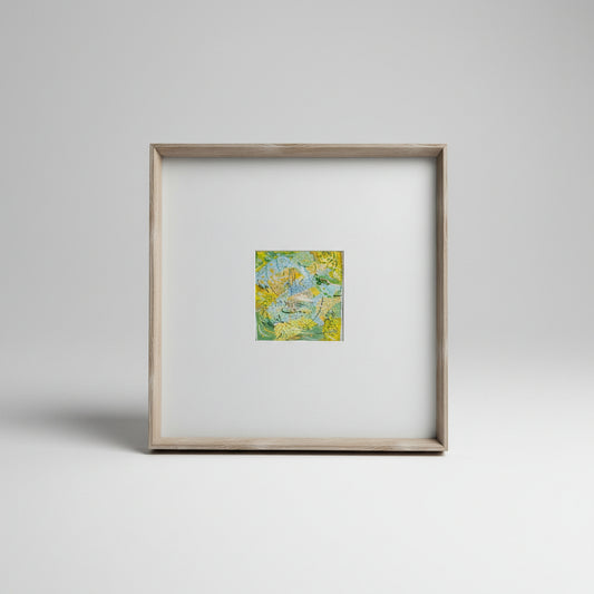 Whimsy in Wonderland Series - Foss - #1315