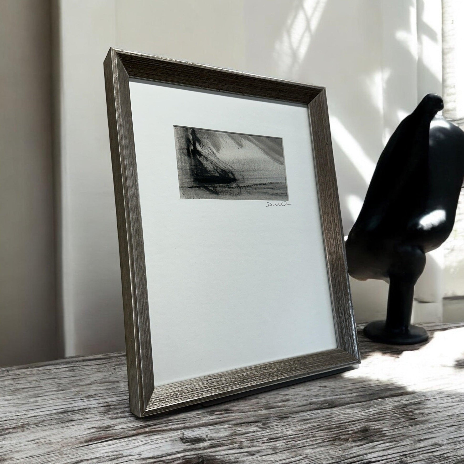 Shadows - DVO -  #1363 - The Artful
