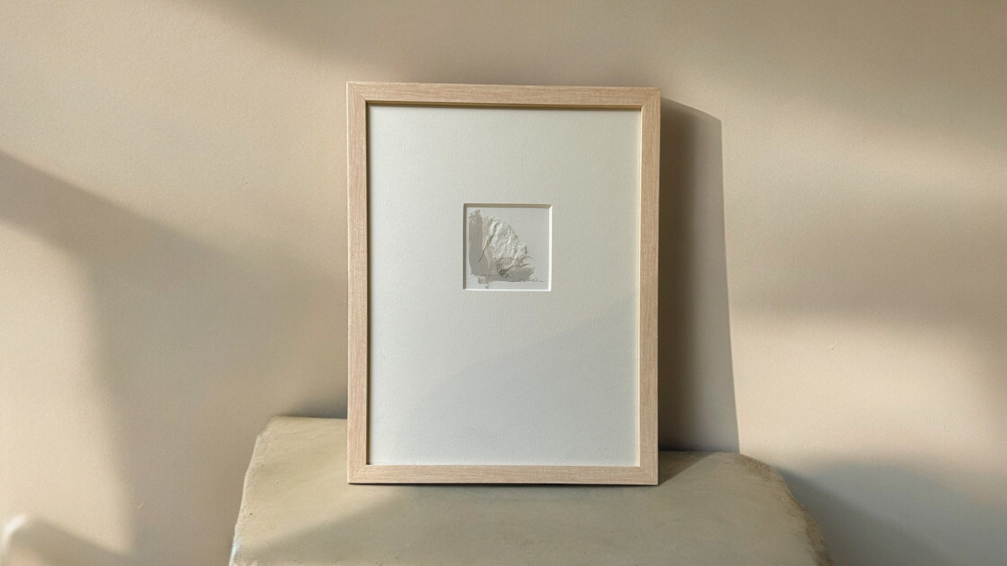 Terrain Moments Series - DVO - 1119 - The Artful