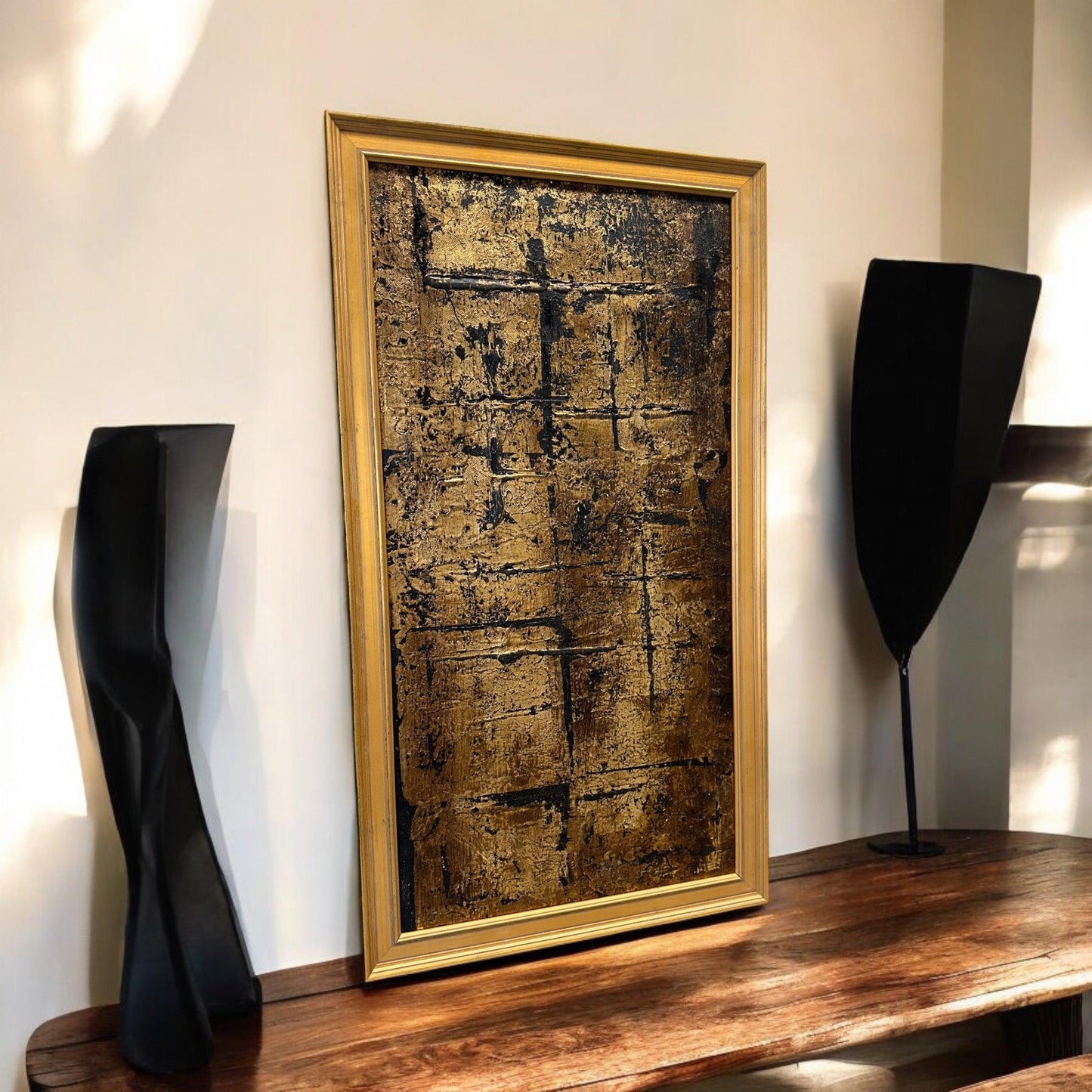 Plates of Gold - #1397 - The Artful