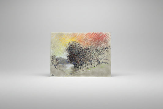 Riverside Series - Helen Zarin - #1280