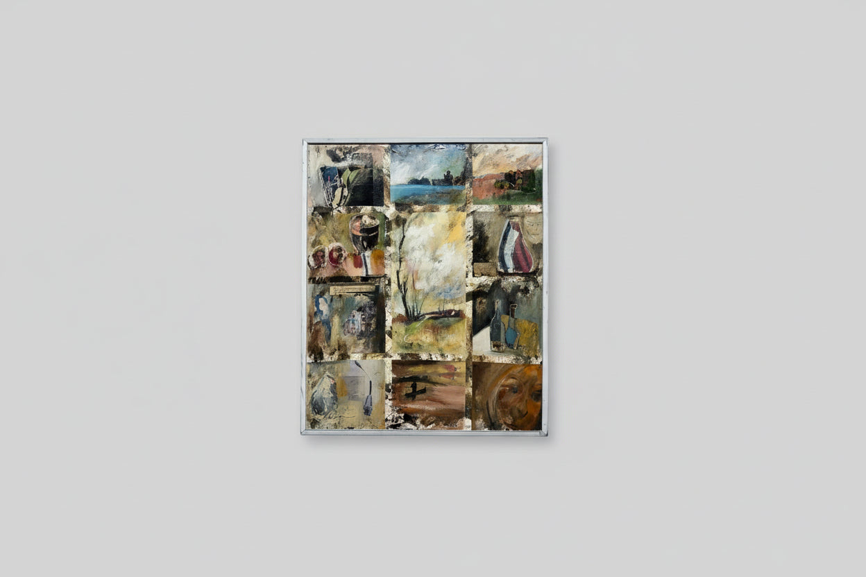 In my thoughts - Helen Zarin - #1298