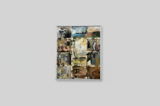 In my thoughts - Helen Zarin - #1298
