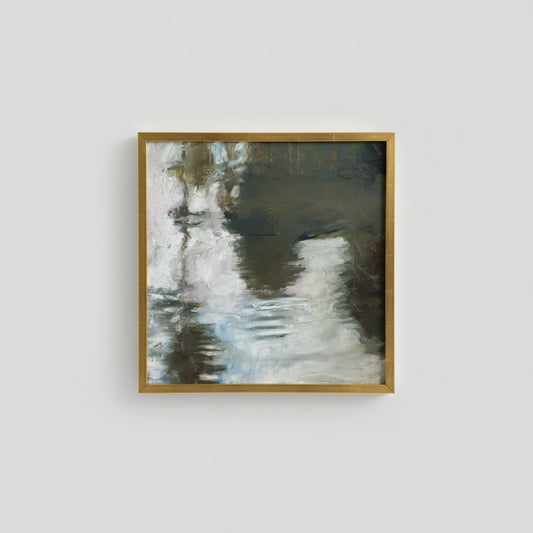 Pond Series - Russel Sharon - #1183