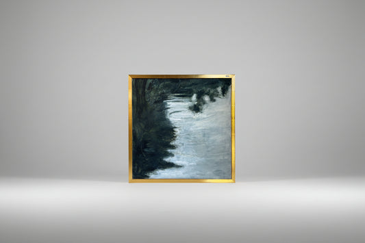 Pond Series - Russel Sharon - #1182