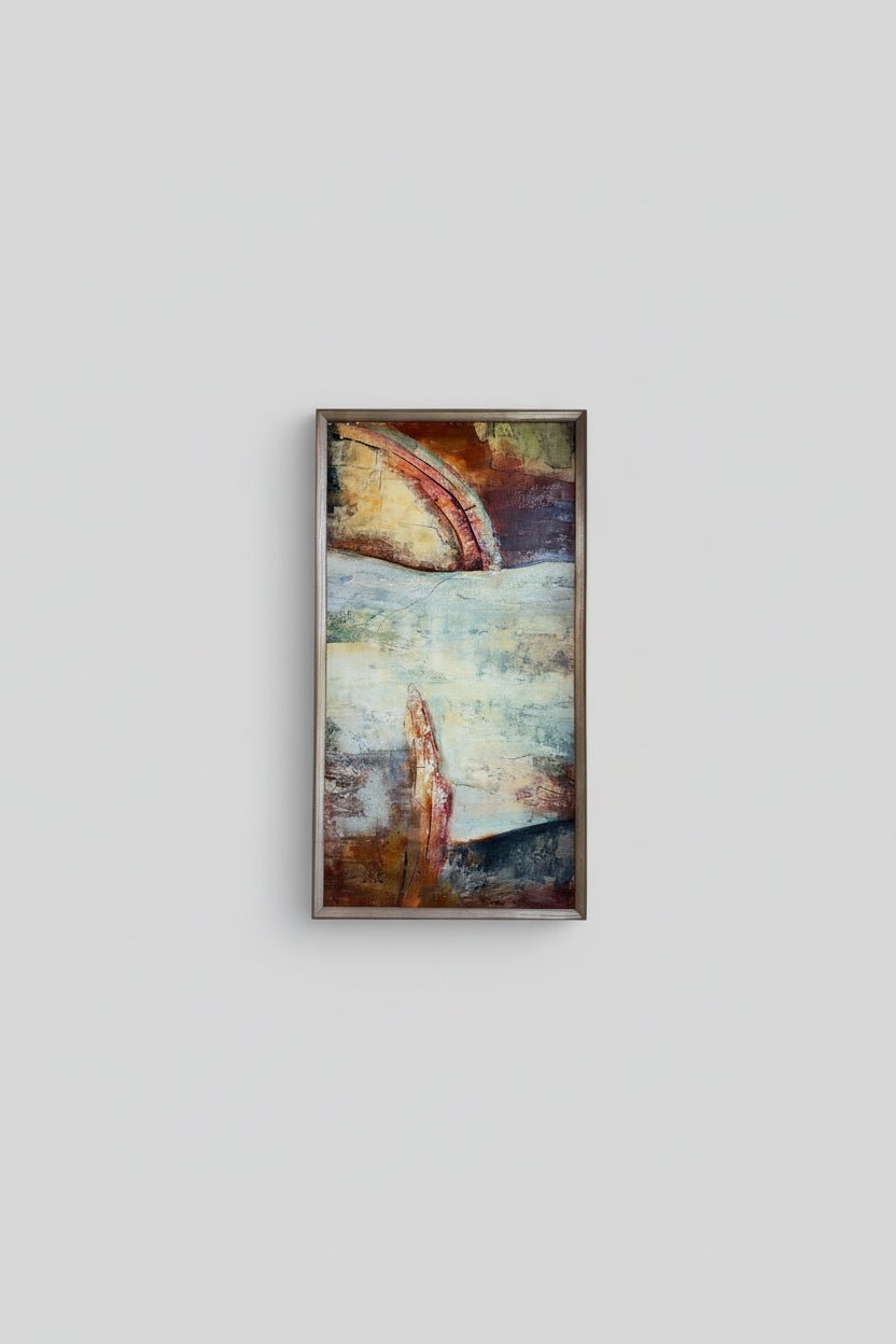 This Creation - Nacy NGO - 1181 - The Artful
