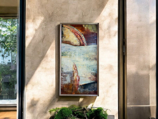 This Creation - Nacy NGO - 1181 - The Artful
