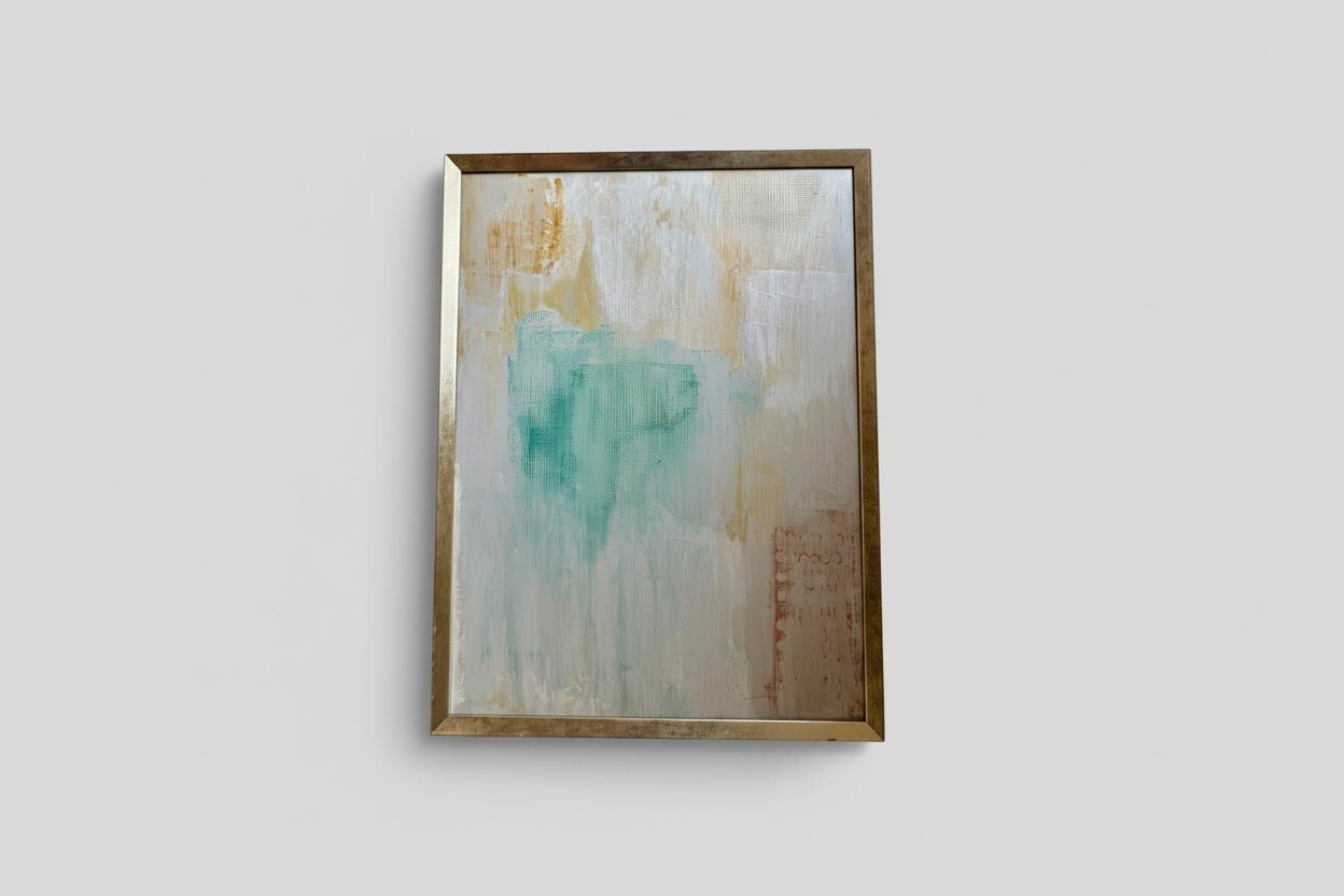 Layered Essence - DVO - 1152 - The Artful