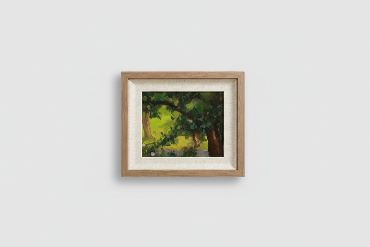 Park Place - R.L. - 1156 - The Artful