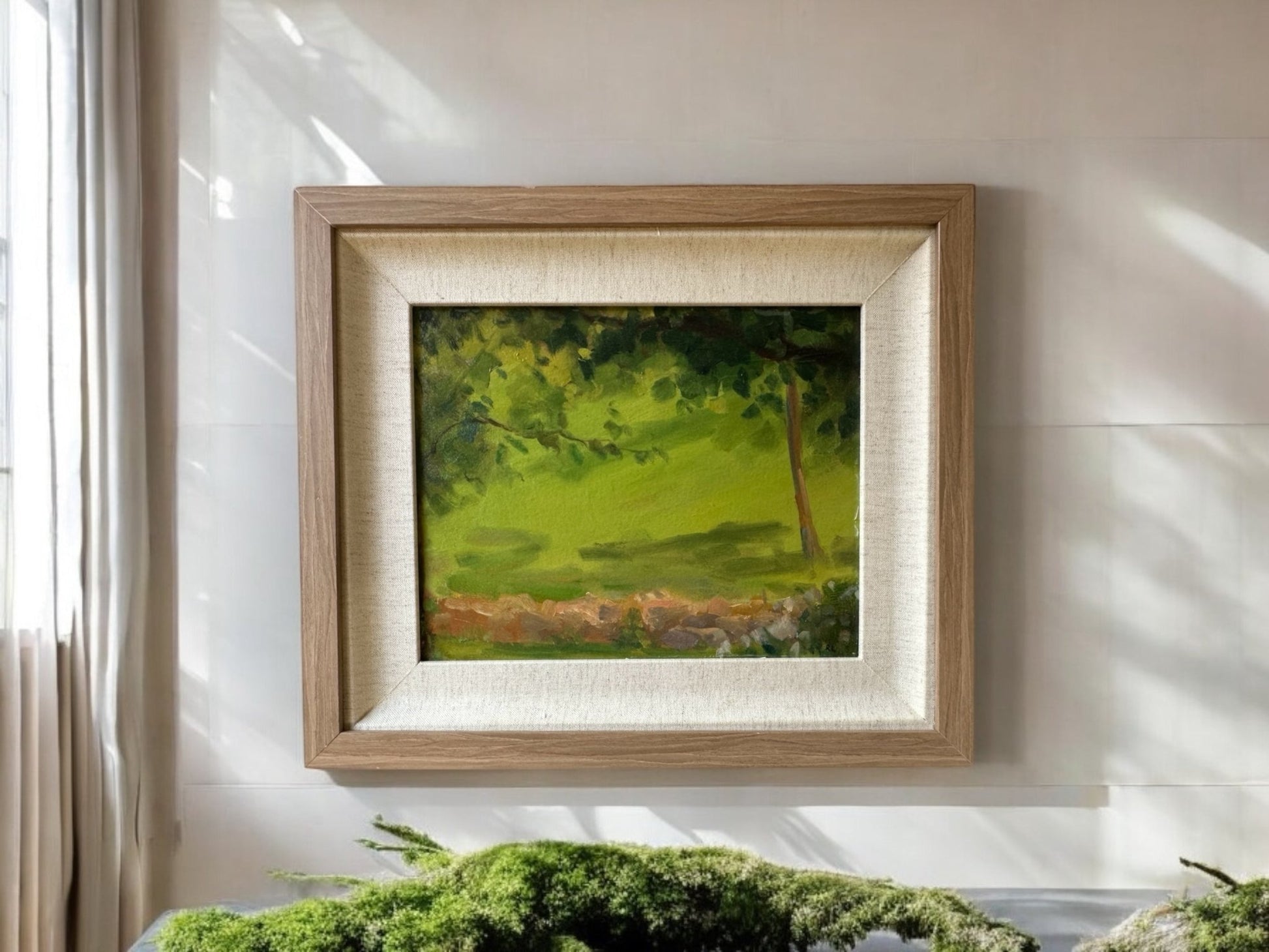 Park Place - R.L. - 1157 - The Artful