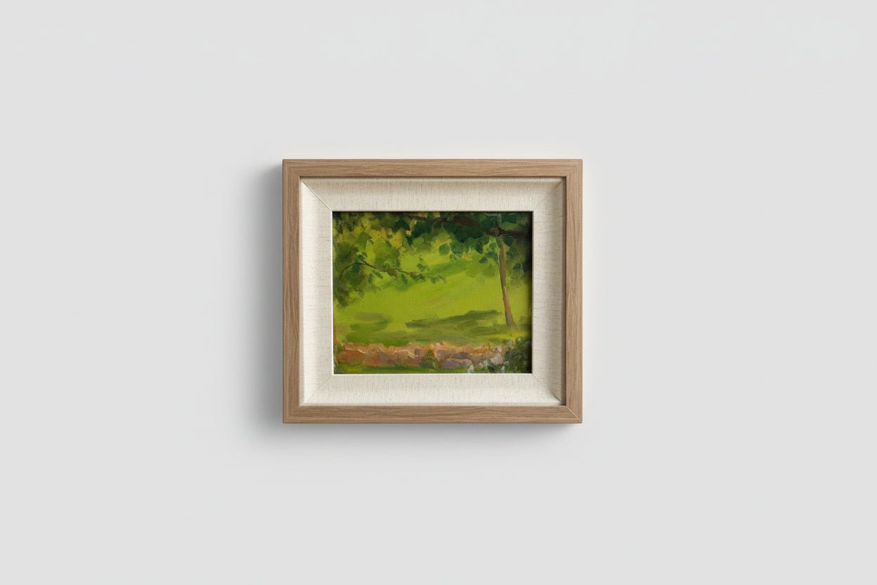 Park Place - R.L. - 1157 - The Artful