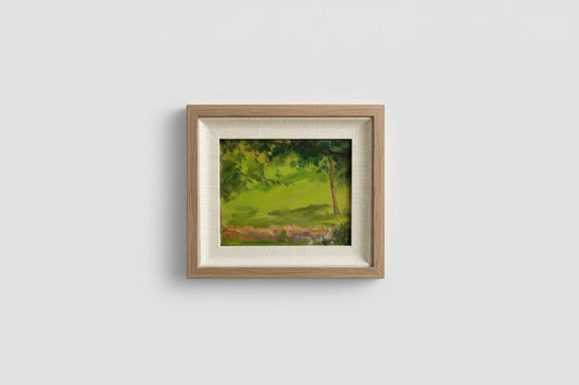 Park Place - R.L. - 1157 - The Artful
