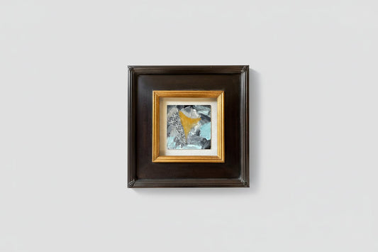 Fusion of Fibers - DVO - 1160 - The Artful