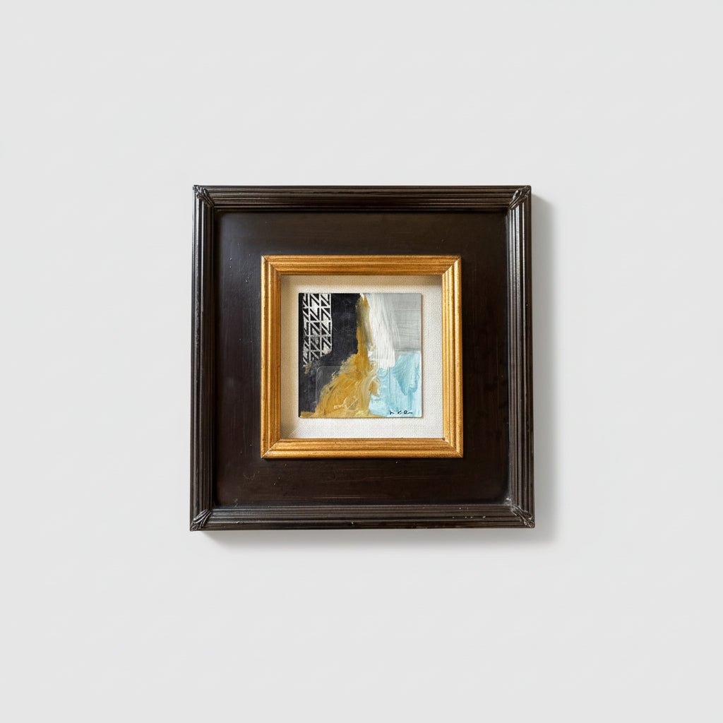Fusion of Fibers - DVO - 1161 - The Artful