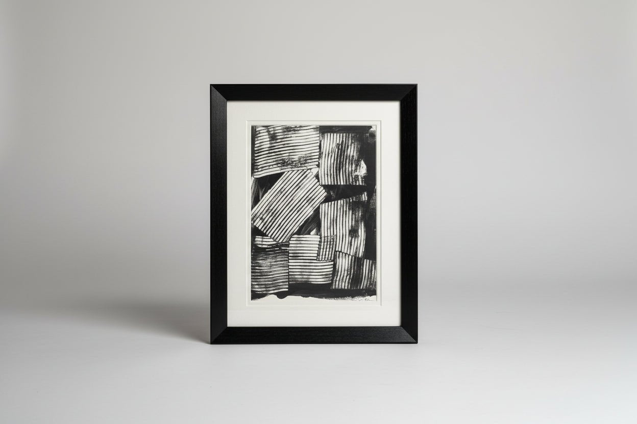 Textured Twilight - DVO - 1163 - The Artful
