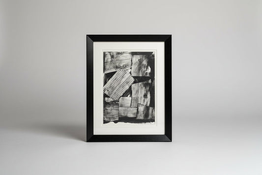 Textured Twilight - DVO - 1163 - The Artful