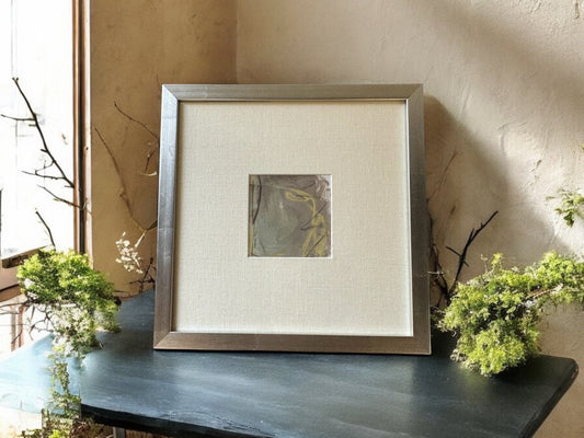 Mixed Media Mirage - DVO - 1164 - The Artful