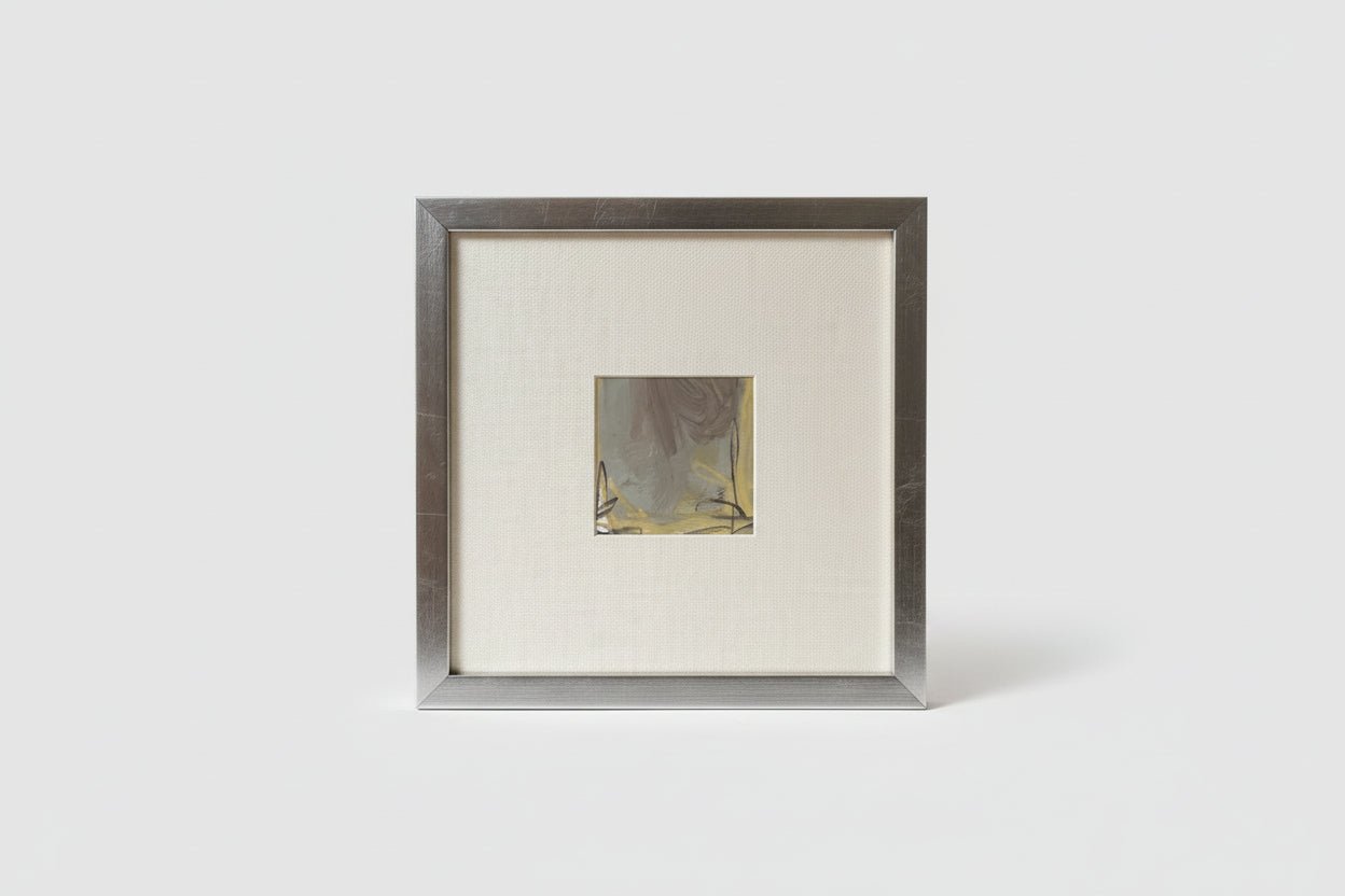 Mixed Media Mirage - DVO - 1165 - The Artful
