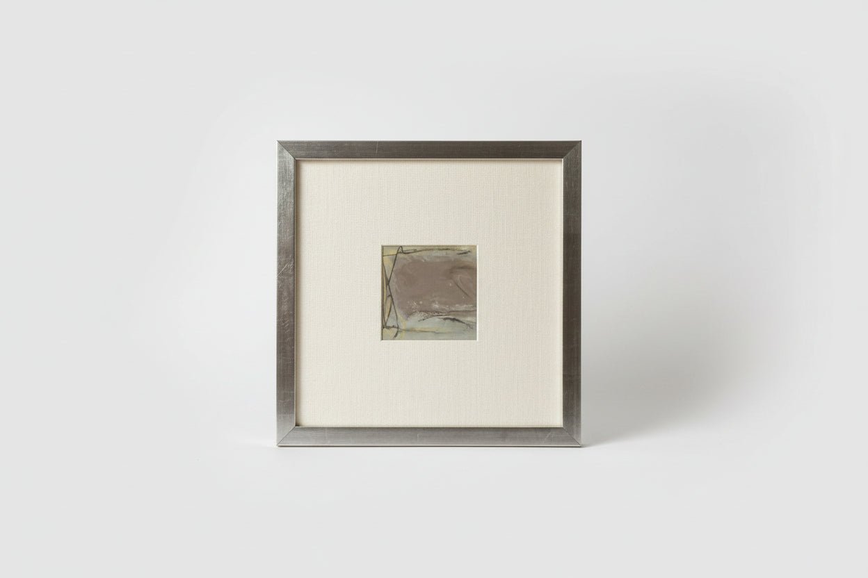 Mixed Media Mirage - DVO - 1166 - The Artful
