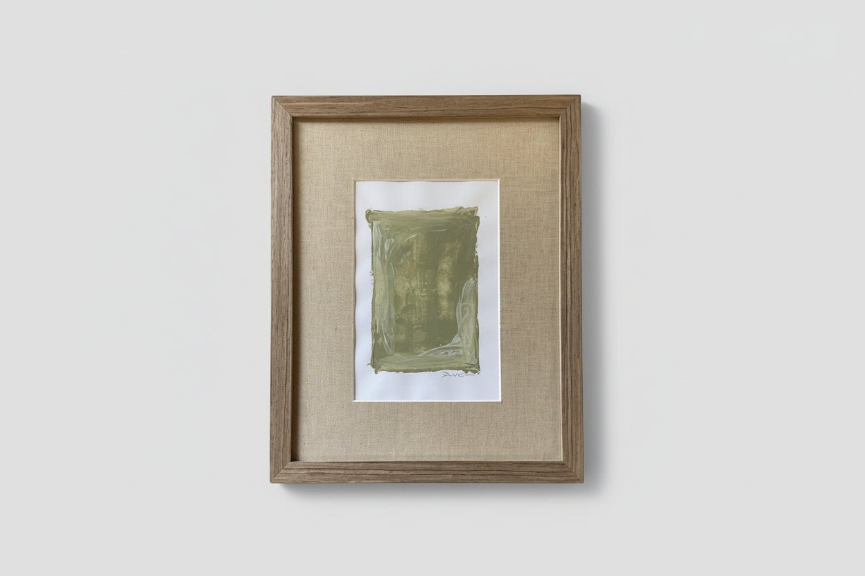 Forest Fragments - DVO - 1169 - The Artful