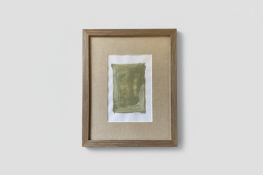 Forest Fragments - DVO - 1169 - The Artful