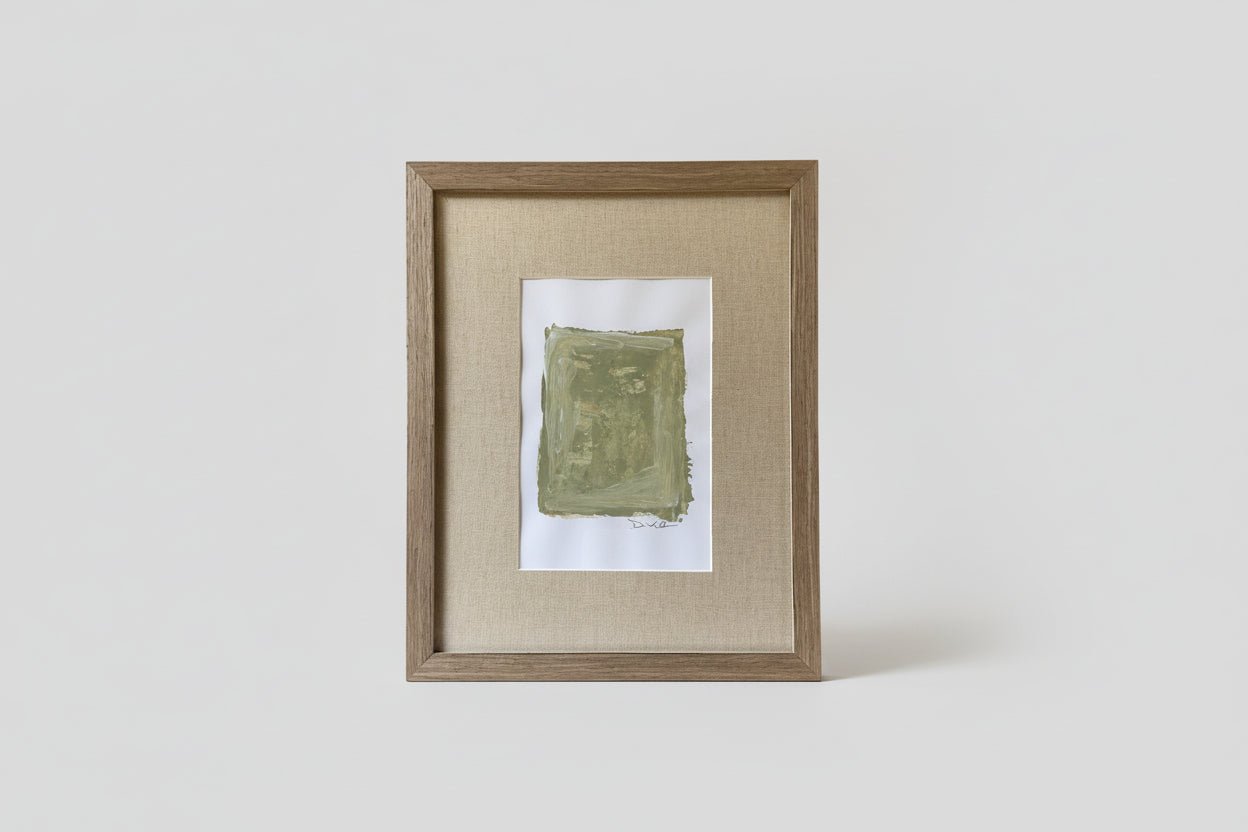 Forest Fragments - DVO - 1170 - The Artful