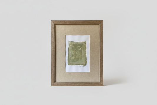 Forest Fragments - DVO - 1170 - The Artful