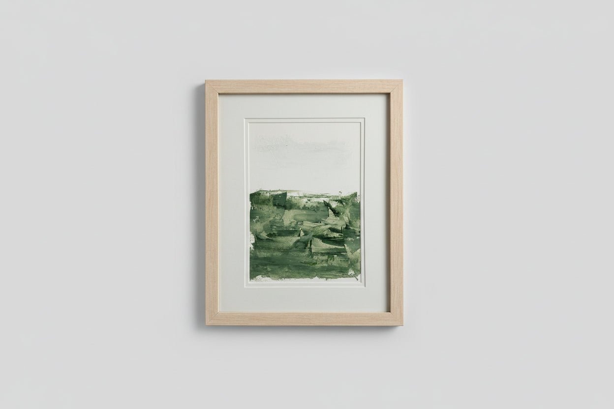 Organic Reverie - DVO - 1171 - The Artful