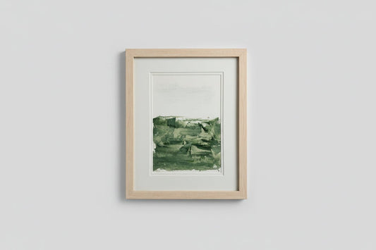 Organic Reverie - DVO - 1171 - The Artful