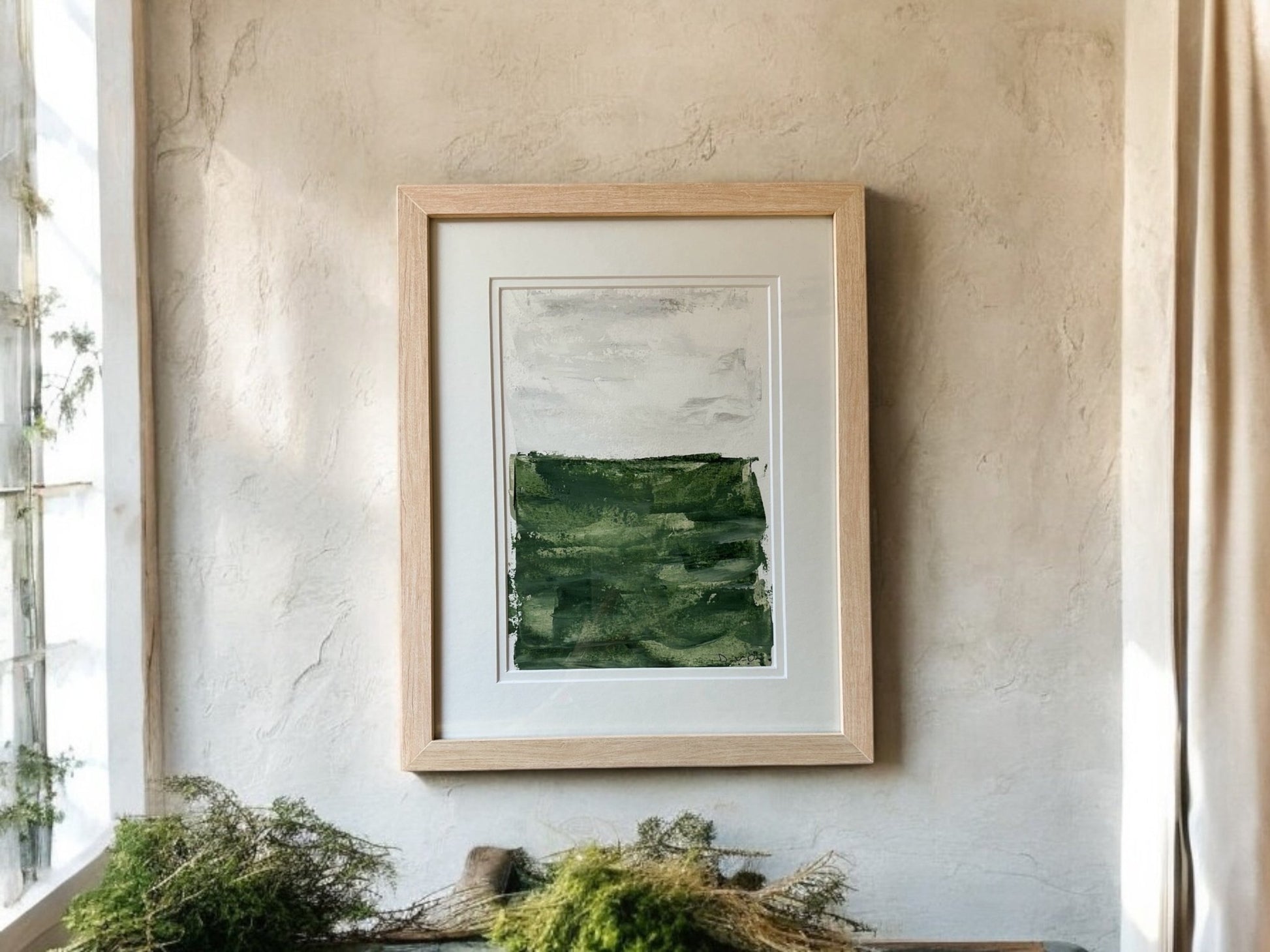 Organic Reverie - DVO - 1172 - The Artful