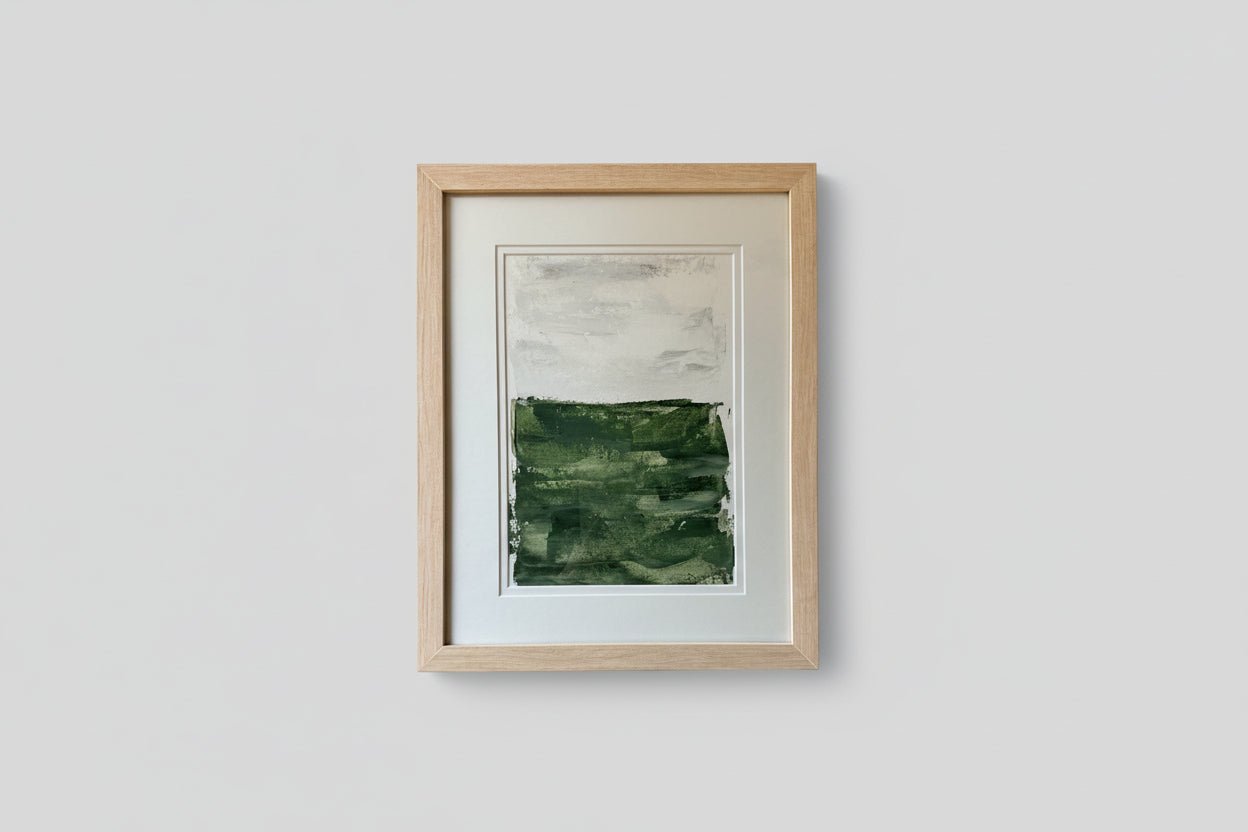 Organic Reverie - DVO - 1172 - The Artful
