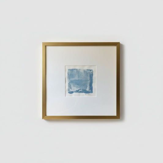 Blue Patch - DVO - 1173 - The Artful