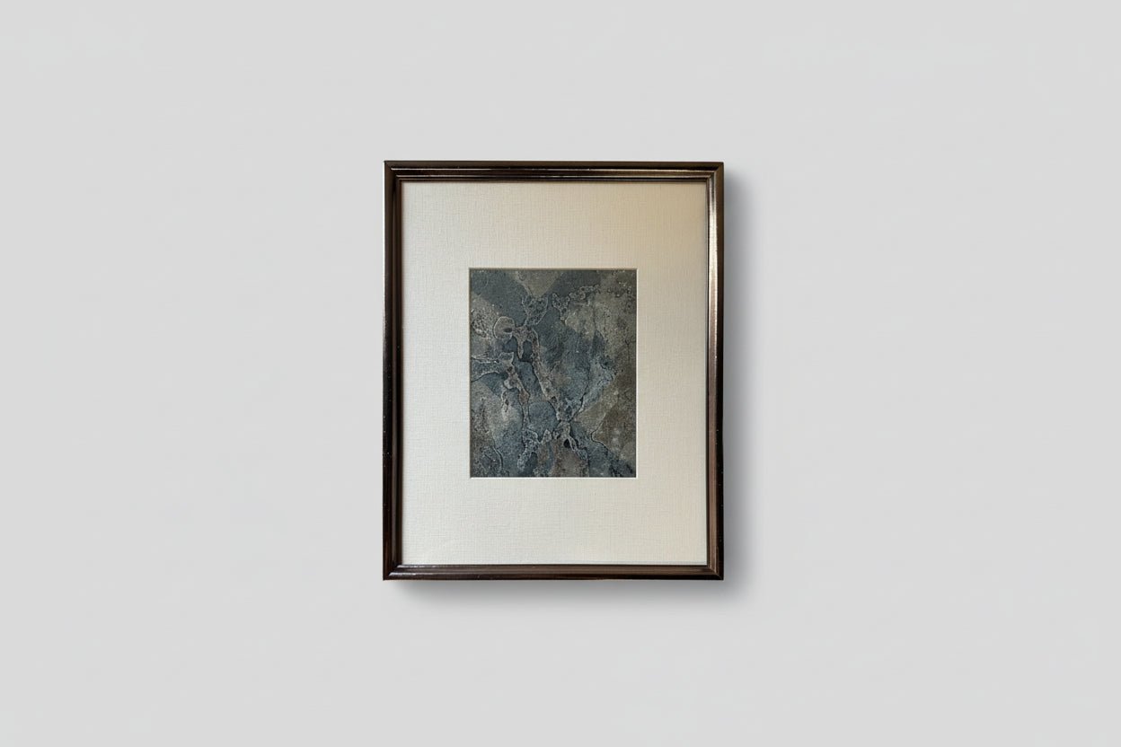 Patina Dreams - Daniel Buckler - 1175 - The Artful