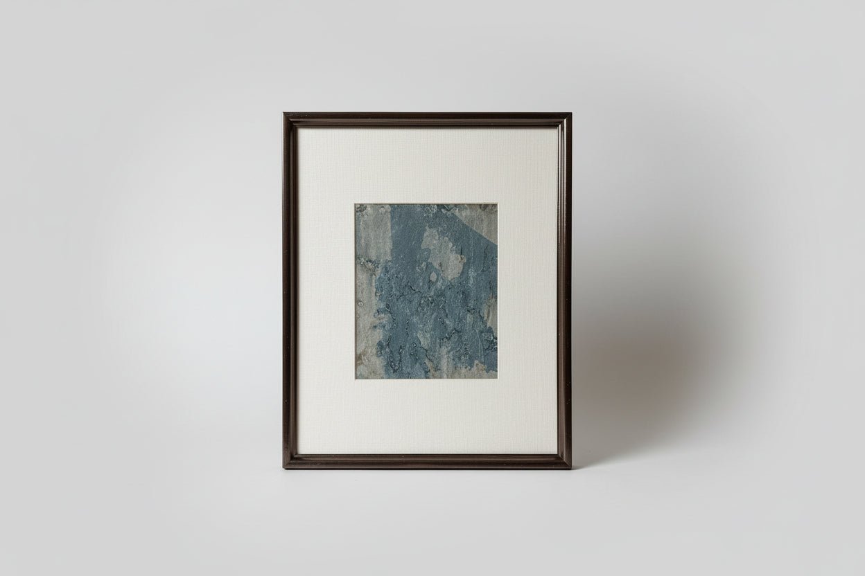 Patina Dreams - Daniel Buckler - 1176 - The Artful