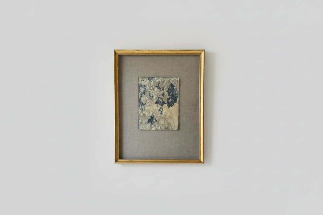 Patina Dreams - Daniel Buckler - 1149 - The Artful