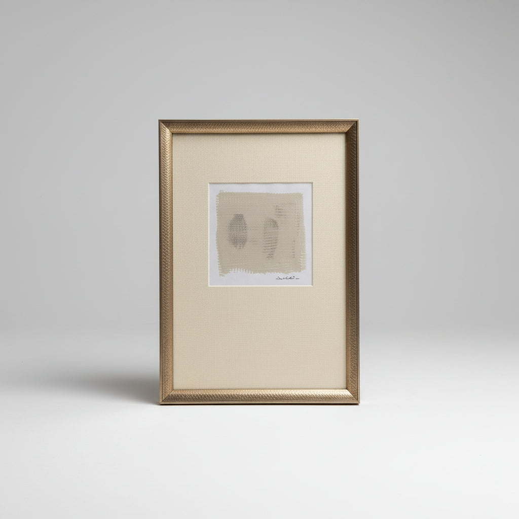 Clay Forms - DVO - 1137 - The Artful