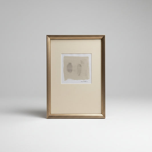Clay Forms - DVO - 1137 - The Artful